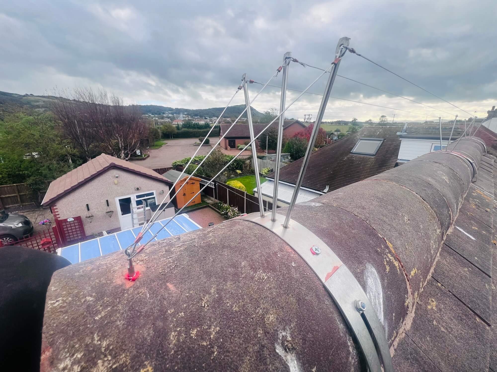 How Often Should Bird Proofing Be Checked or Maintained?